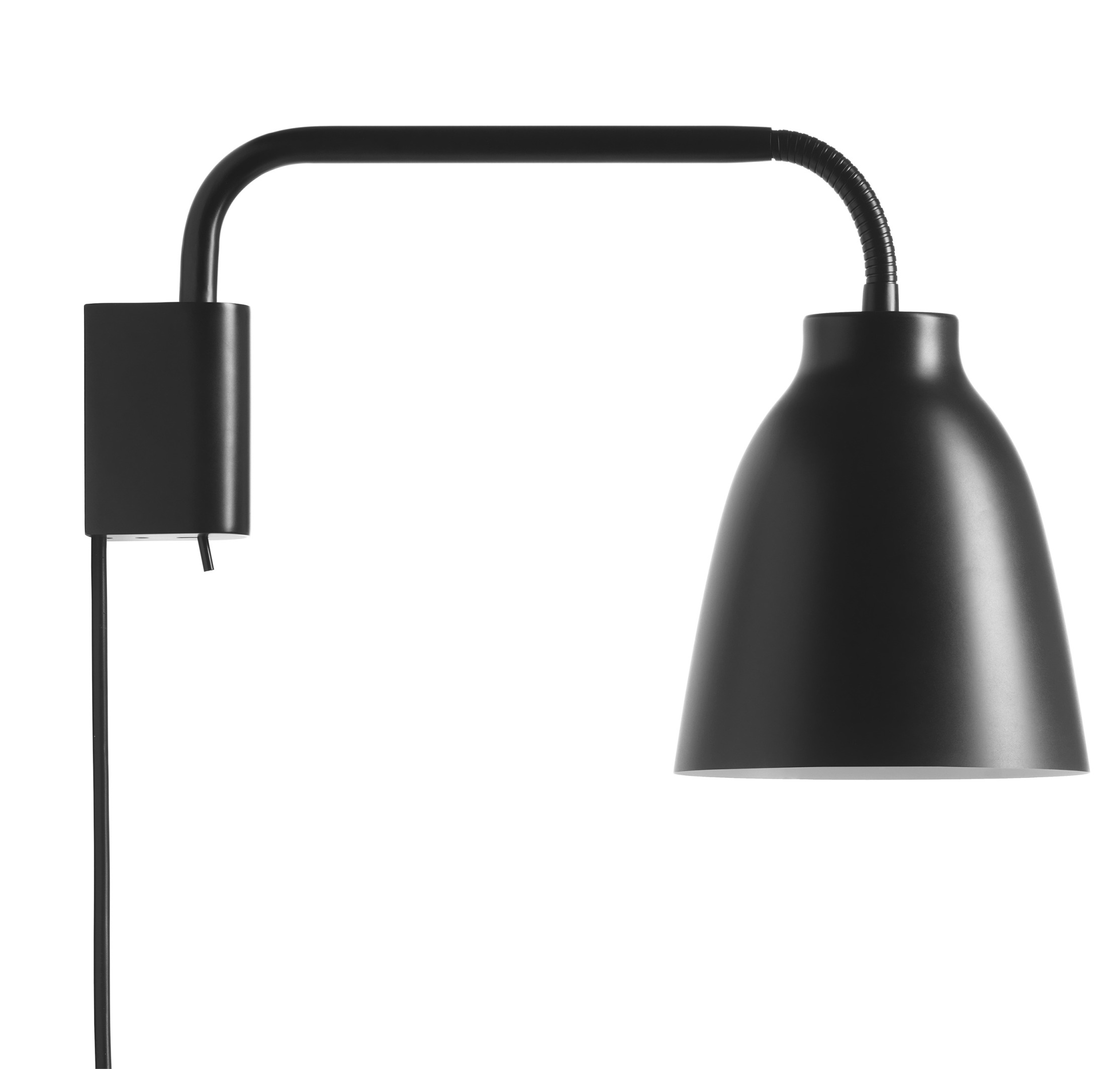 Caravaggio Read wall light Fritz Hansen