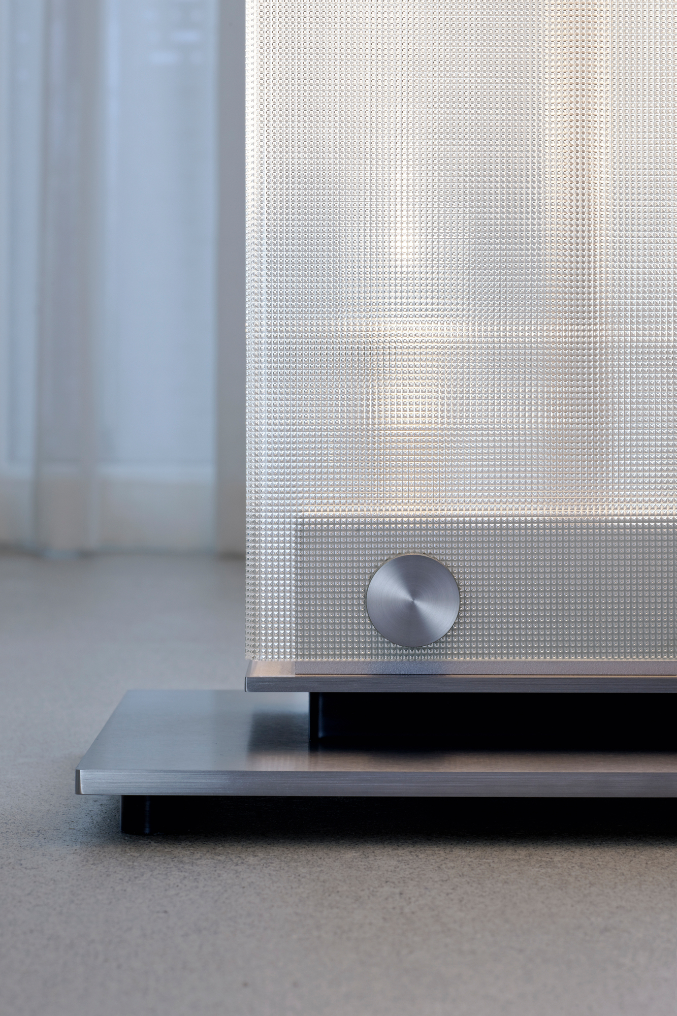 Twilight LED Floor Lamp Belux