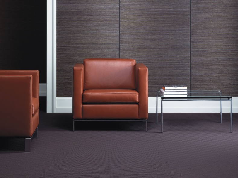 FOSTER 500 Tisch Walter Knoll