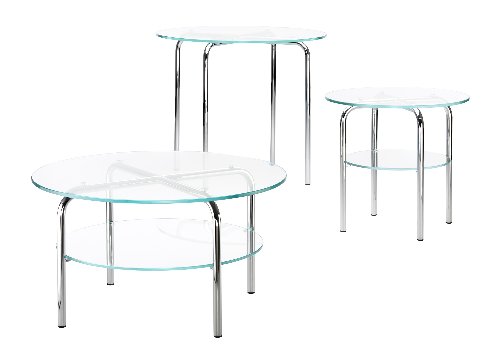MR 515 Side table Thonet