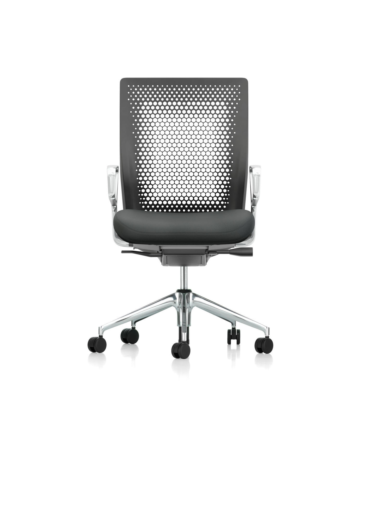 ID Chair - ID Air Office Swivel Chair Vitra