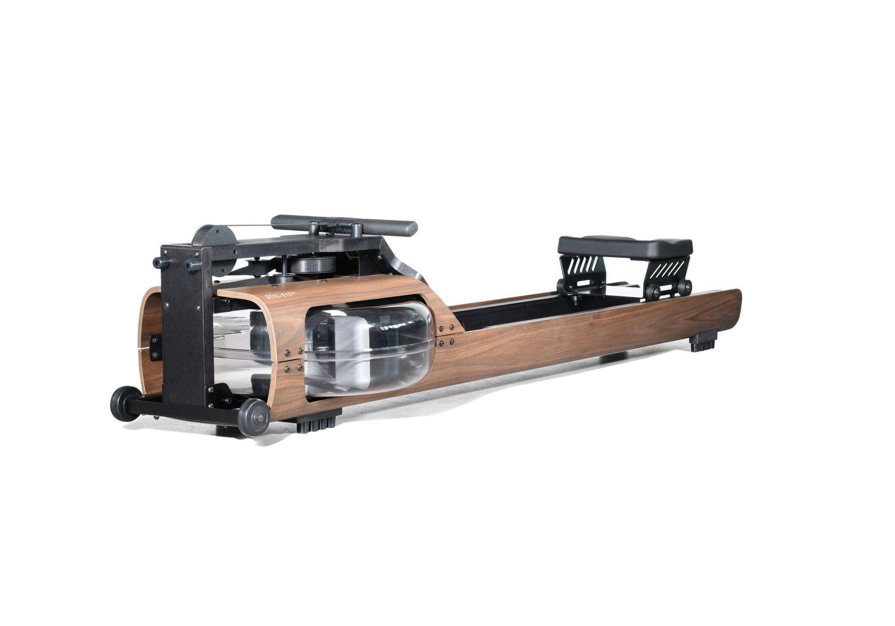 FLOW ONE rowing machine Stil-Fit