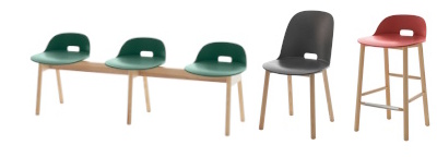 Alfi series