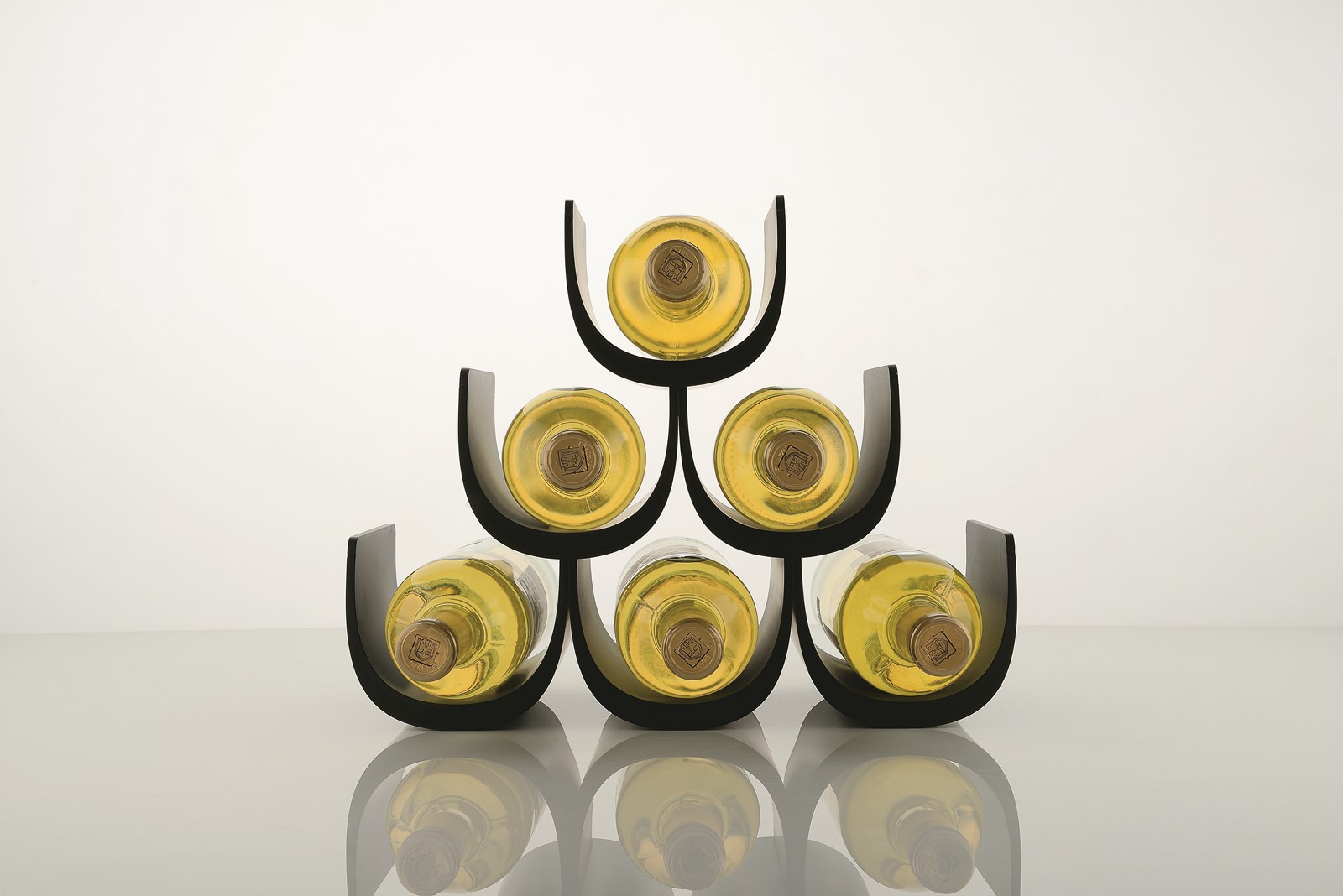 Noè Bottle Rack GIA13 Alessi SINGLE PIECES