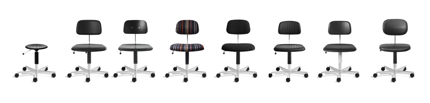 Kevi 2533 Swivel Chair Montana