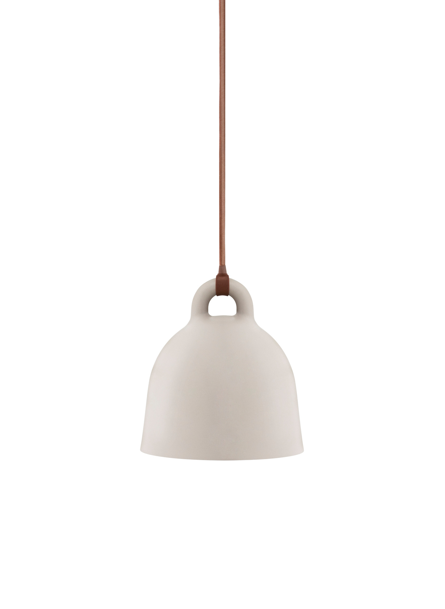 Bell Lamp pendant lamp Ø 55 cm Normann Copenhagen INDIVIDUALS