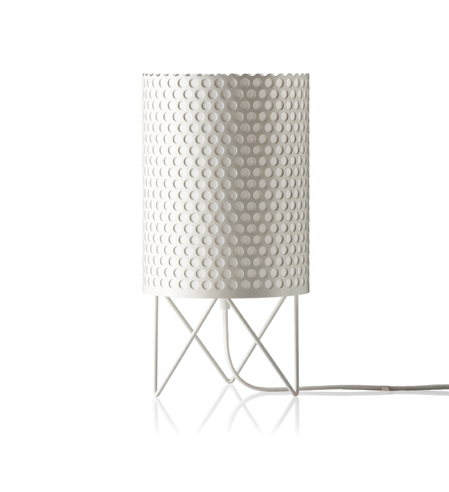 Pedrera ABC Table Lamp Gubi