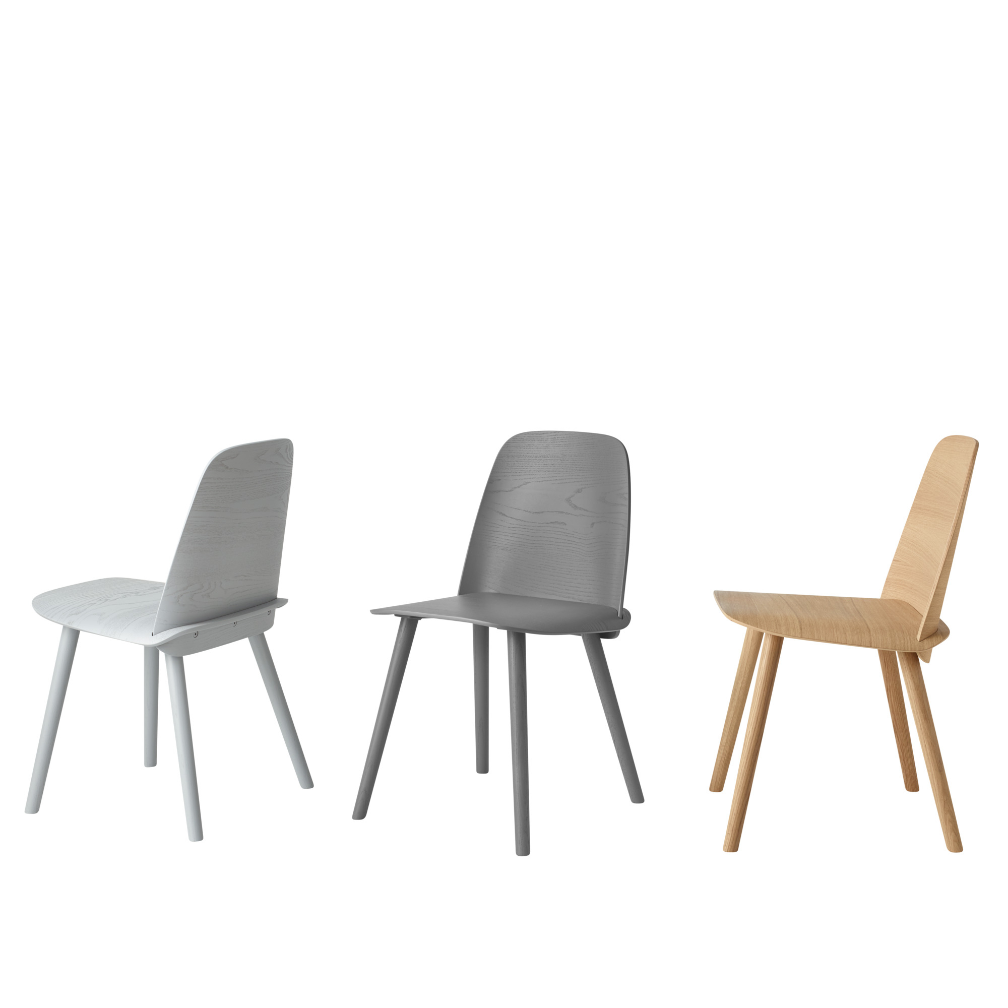 Nerd Chair Muuto