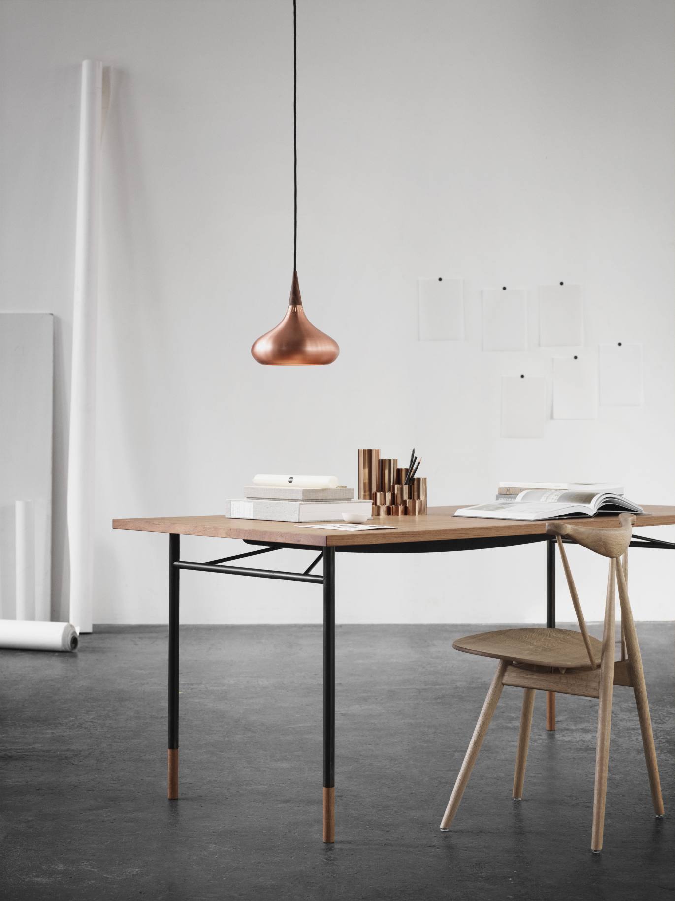 Orient pendant Fritz Hansen