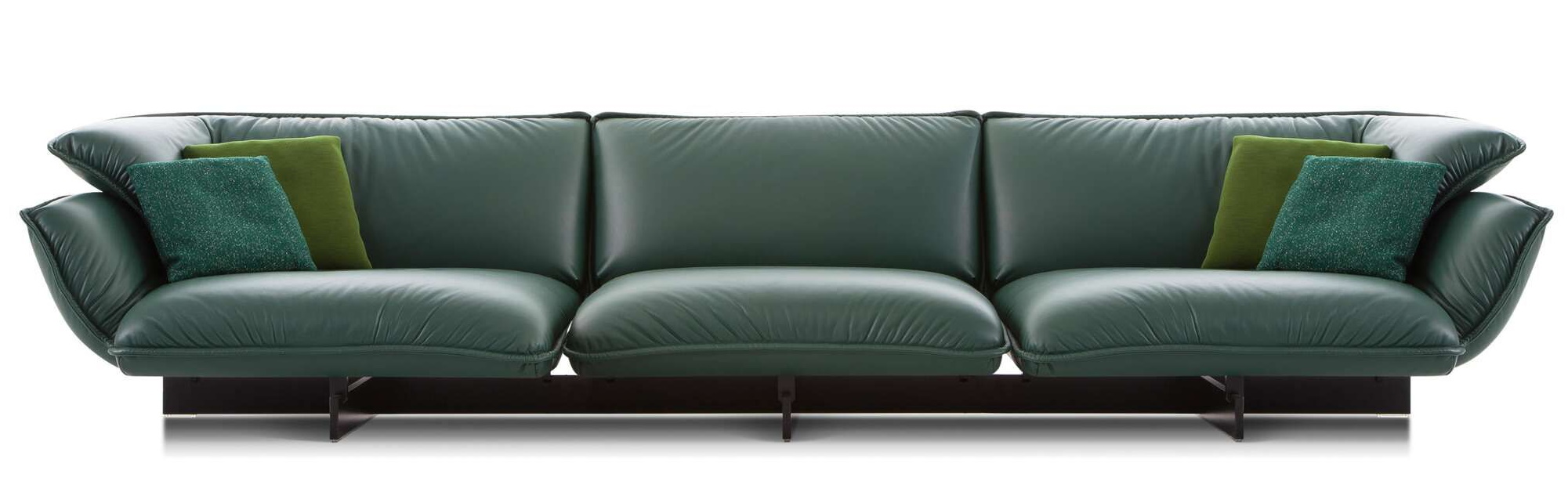 550 Beam Sofa Cassina