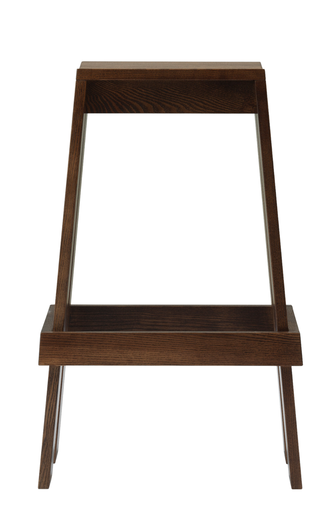 Let Barstool Barstool H 75 cm Normann Copenhagen 