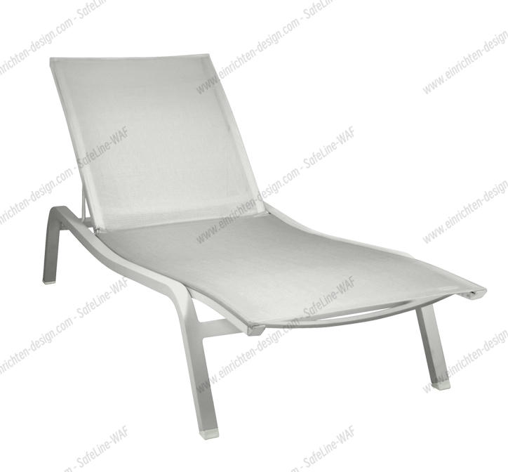 Alizé Sunlounger XS Fermob