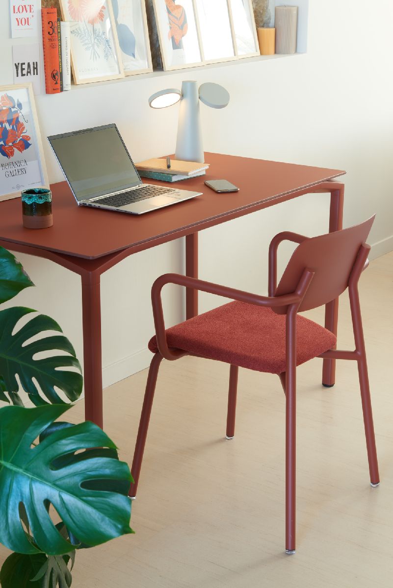 Calvi Table Dining Table Indoor 126x63 cm Fermob