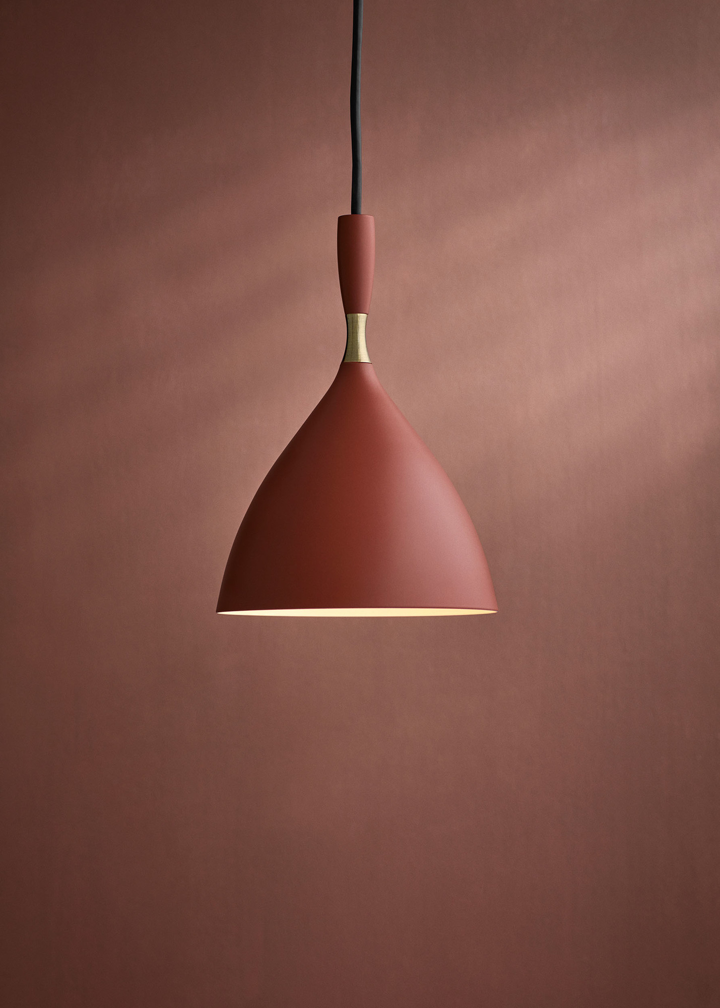 Dokka Pendant lamp Northern
