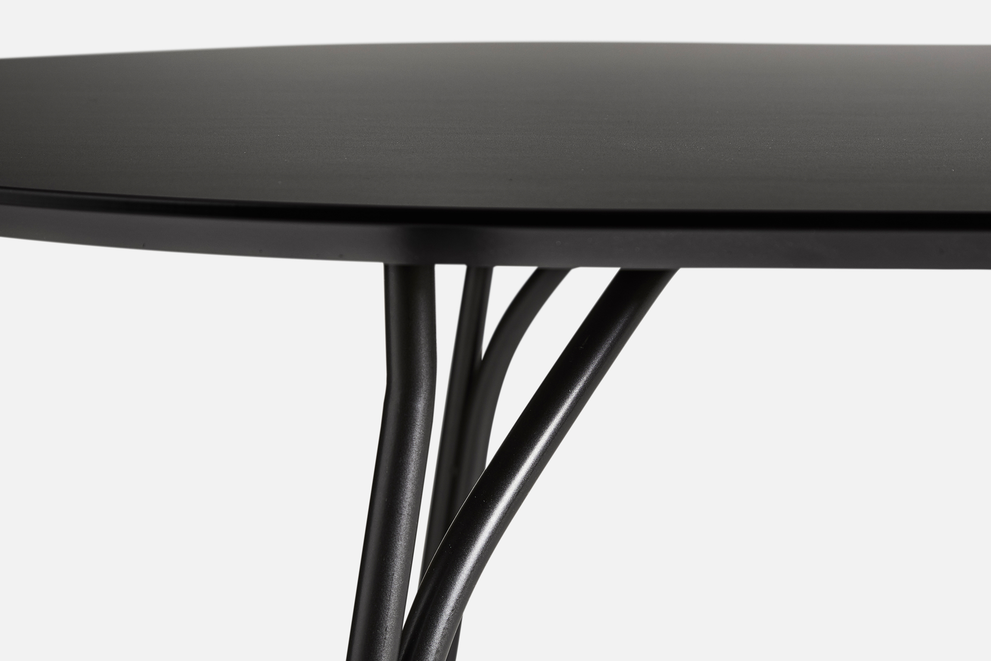Tree Dining Table 90x220 Woud