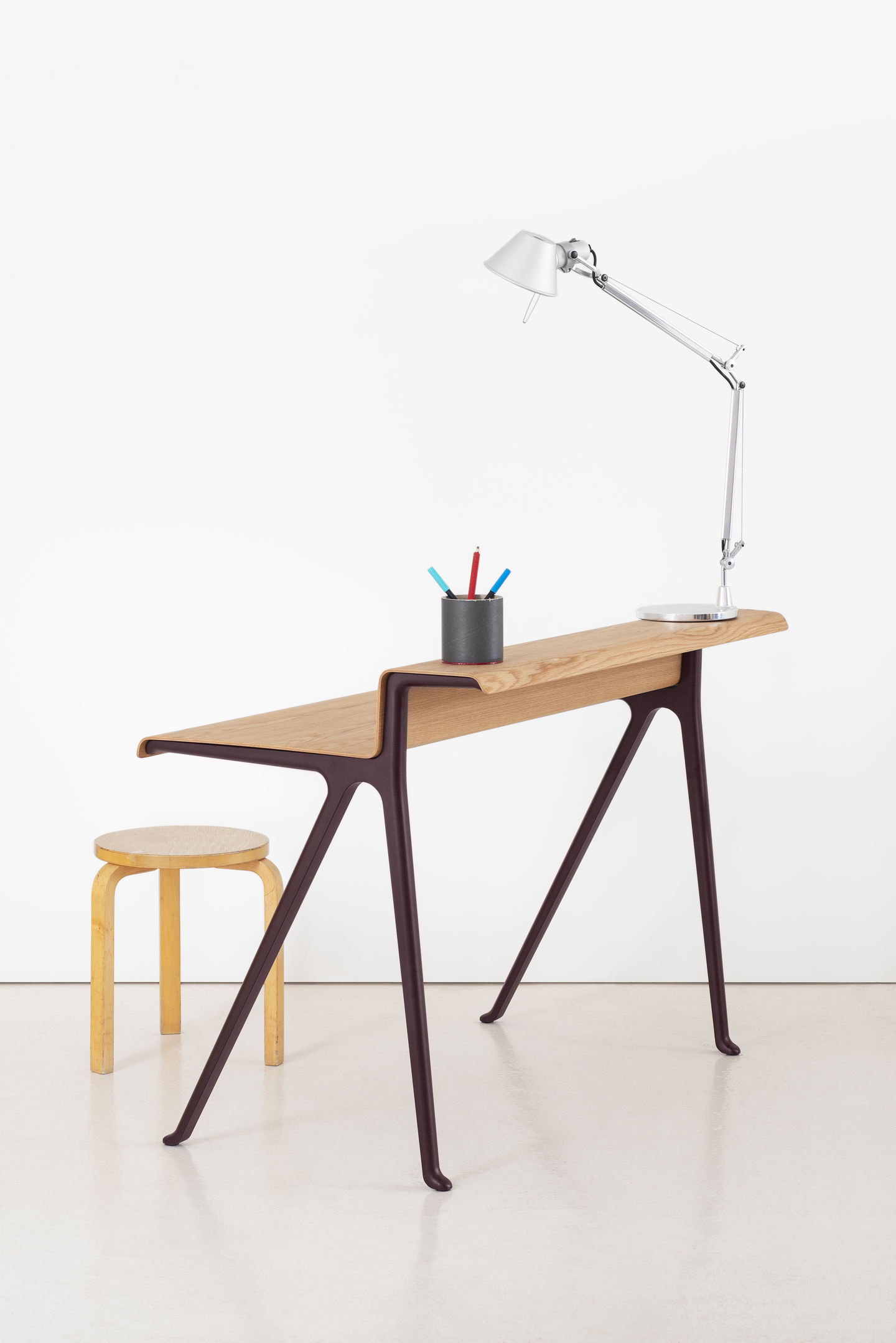 Courier desk Vitra