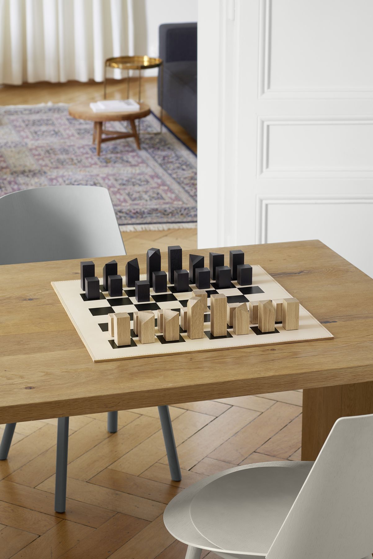 AC21 AC22 Nona Chess Set e 15