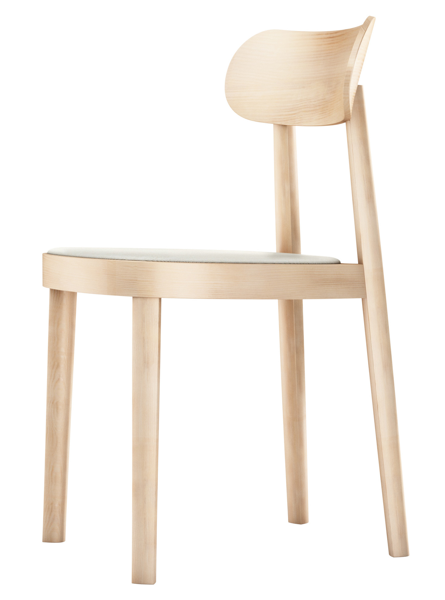 Wooden Chair 118 SP Thonet