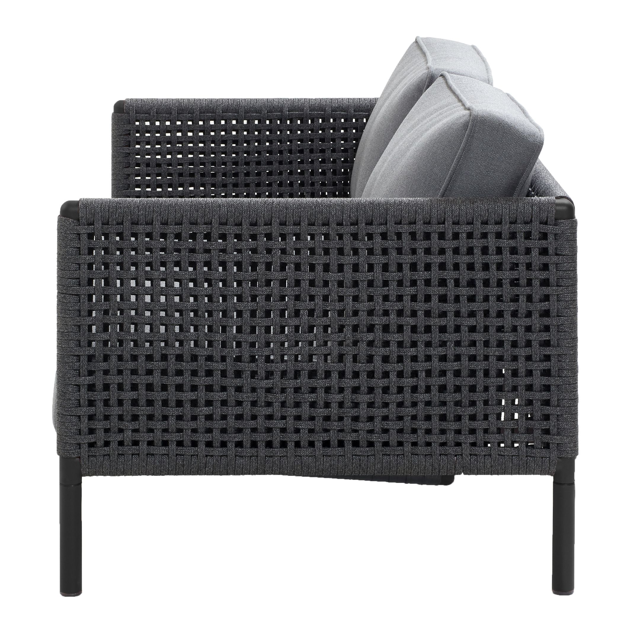 Encore 2-seater Sofa incl. AirTouch cushions Cane Line
