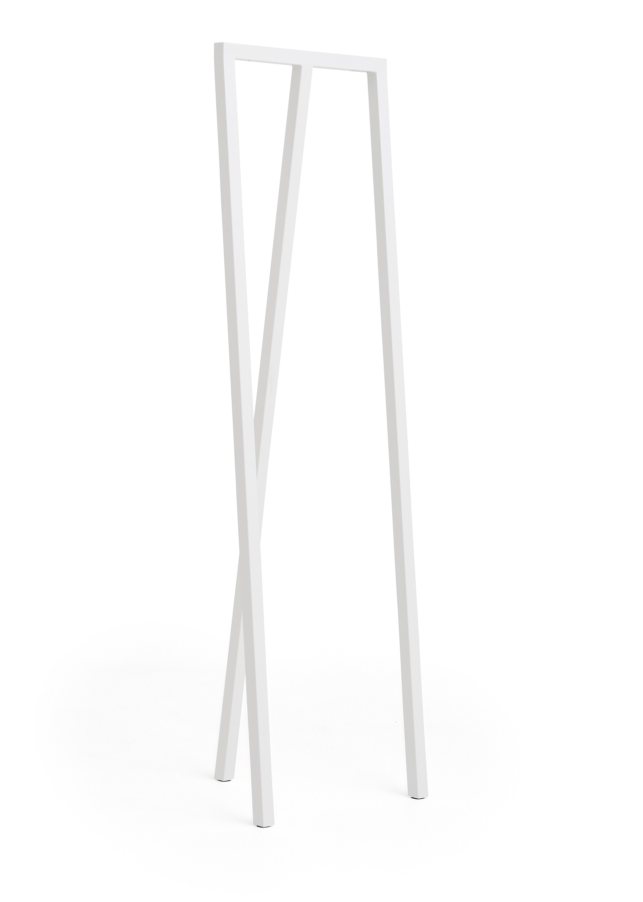 Loop Stand Hall White Hay SINGLE PIECES