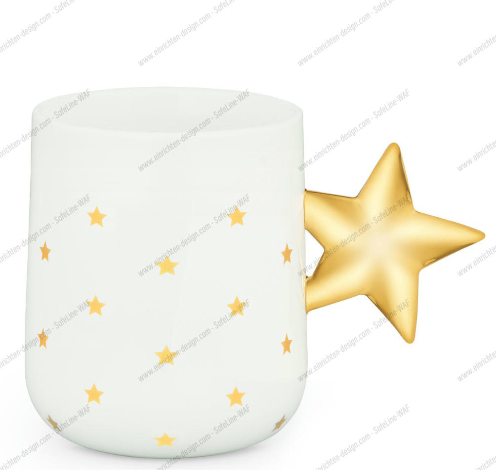 NZ01 Delight Mug Cup Alessi
