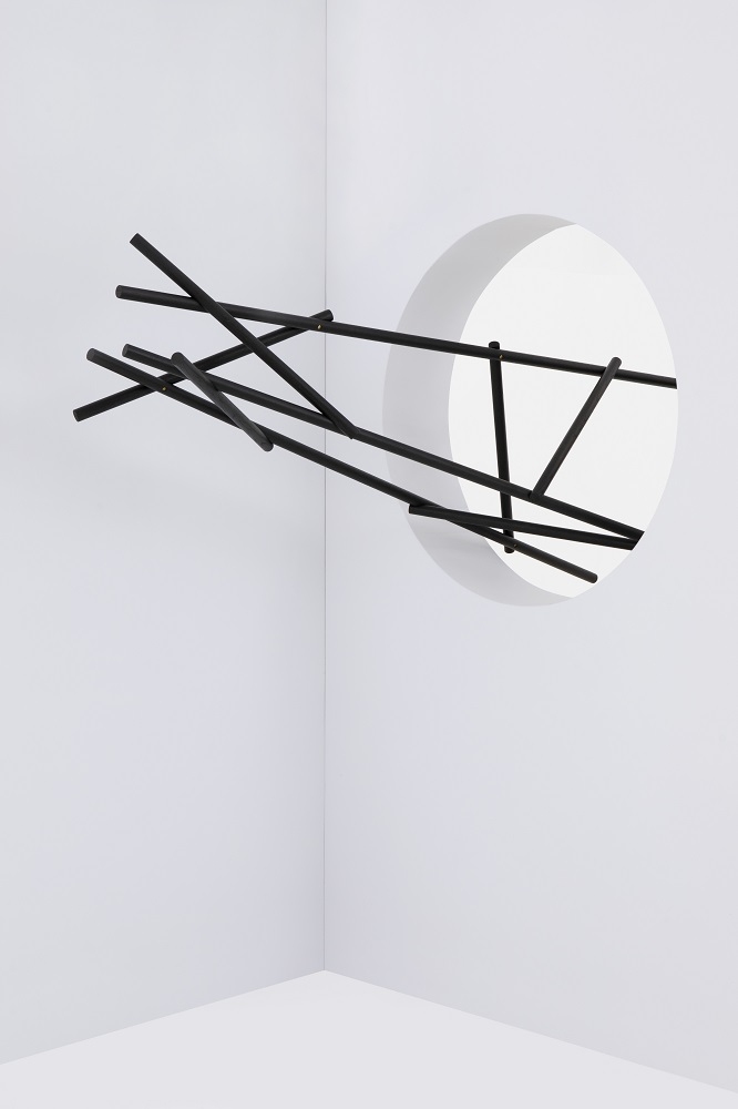 Kendo Coat stand Cascando 