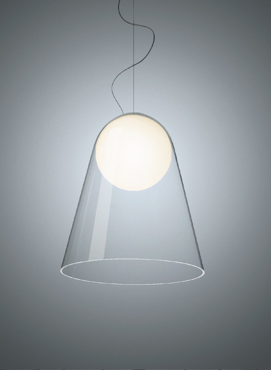 Satellight Pendant Lamp Foscarini