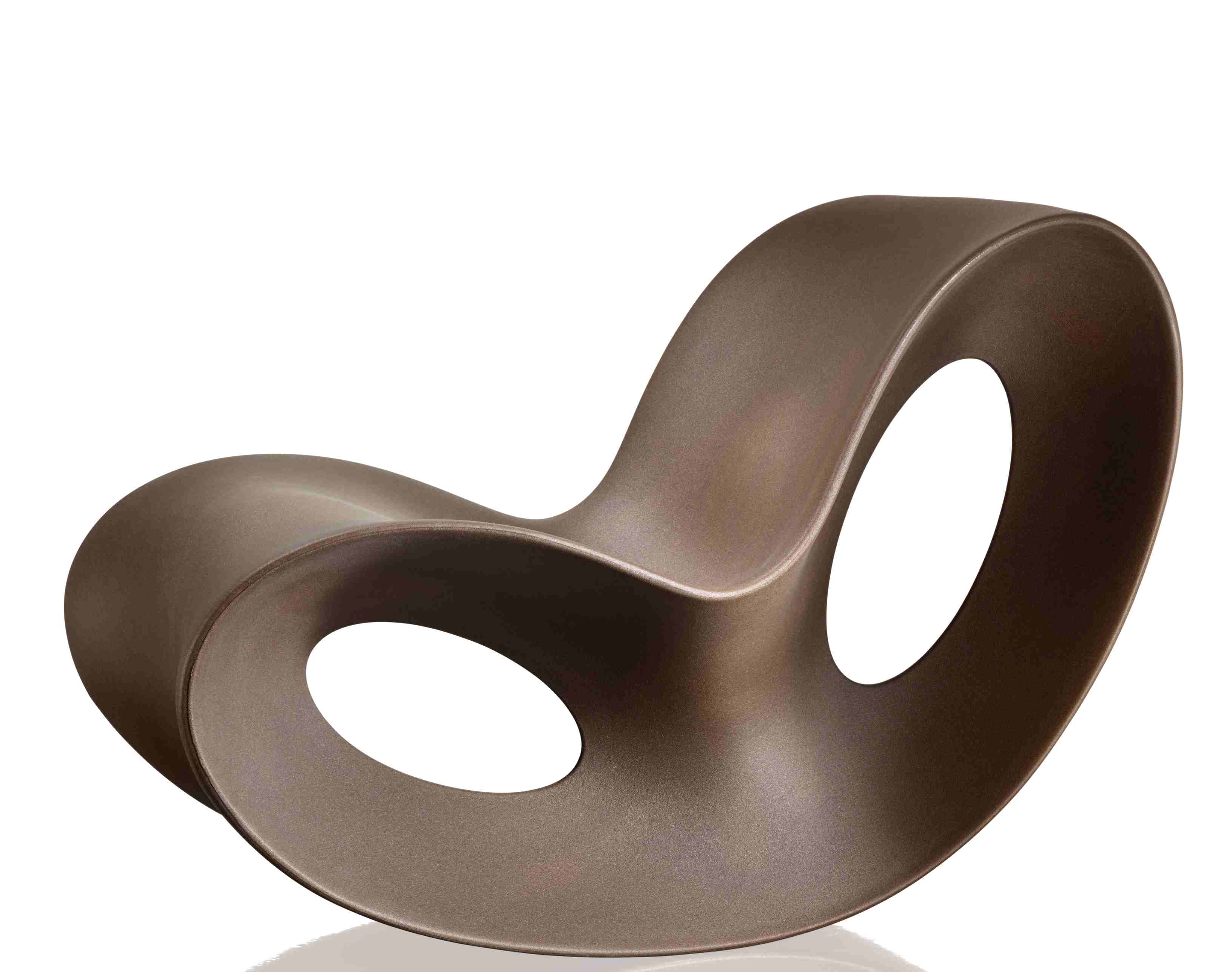 VOIDO Rocking Chair Magis
