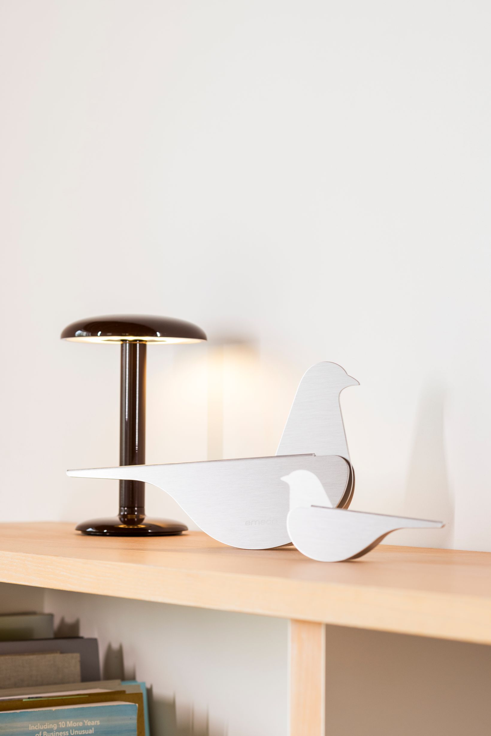 Birds Sparrow Emeco sparrow