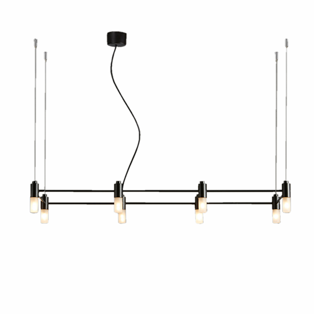 Quadrante 505 08 pendant light Tooy