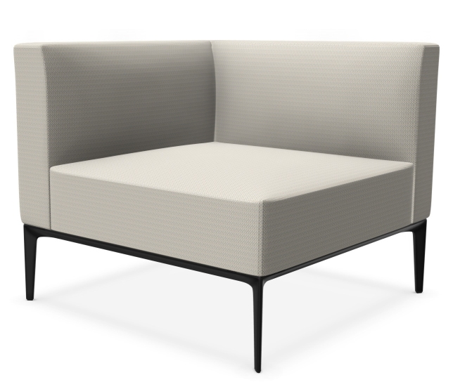 781 Jaan armchair Walter Knoll 