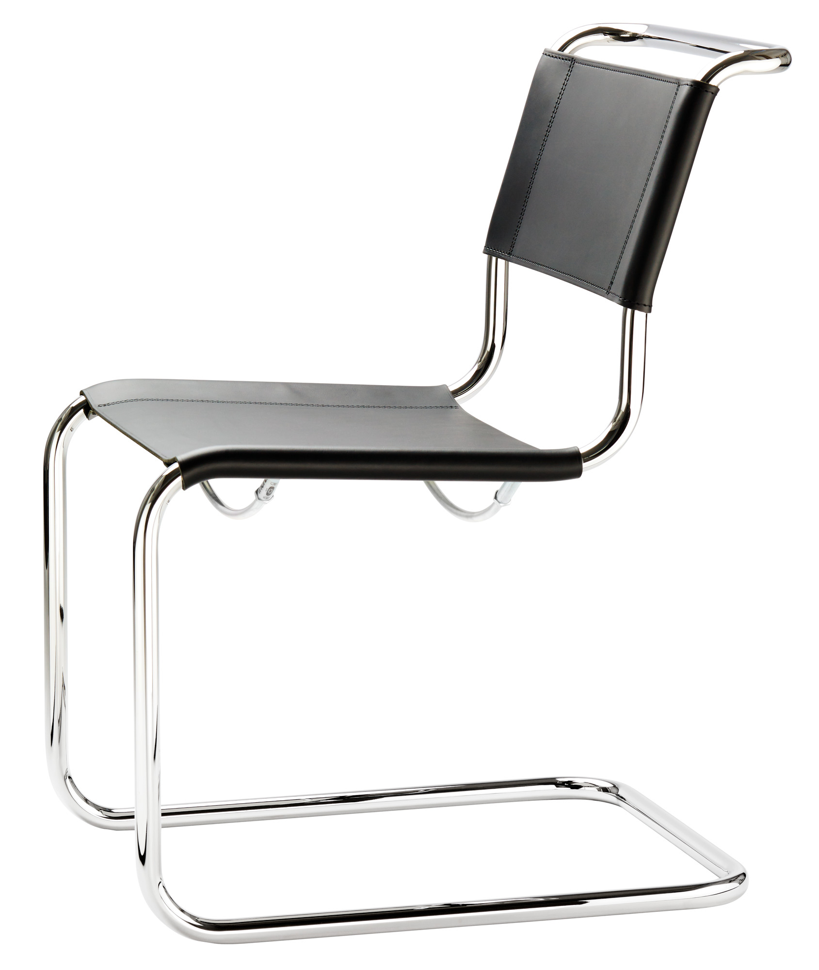 S 33 / S33 cantilever chair Thonet