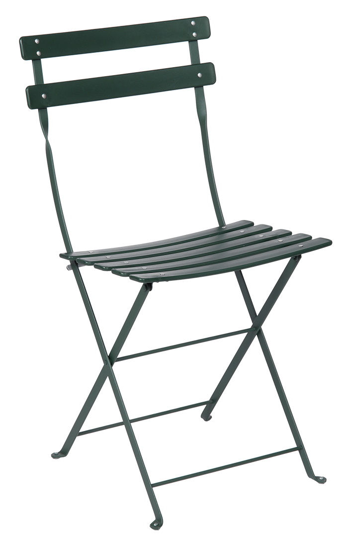Bistro Duraflon garden chair Outdoor Fermob Bistro Duraflon garden chair Outdoor Fermob