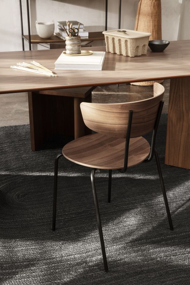 Mingle Table 160 cm cm Ferm Living 