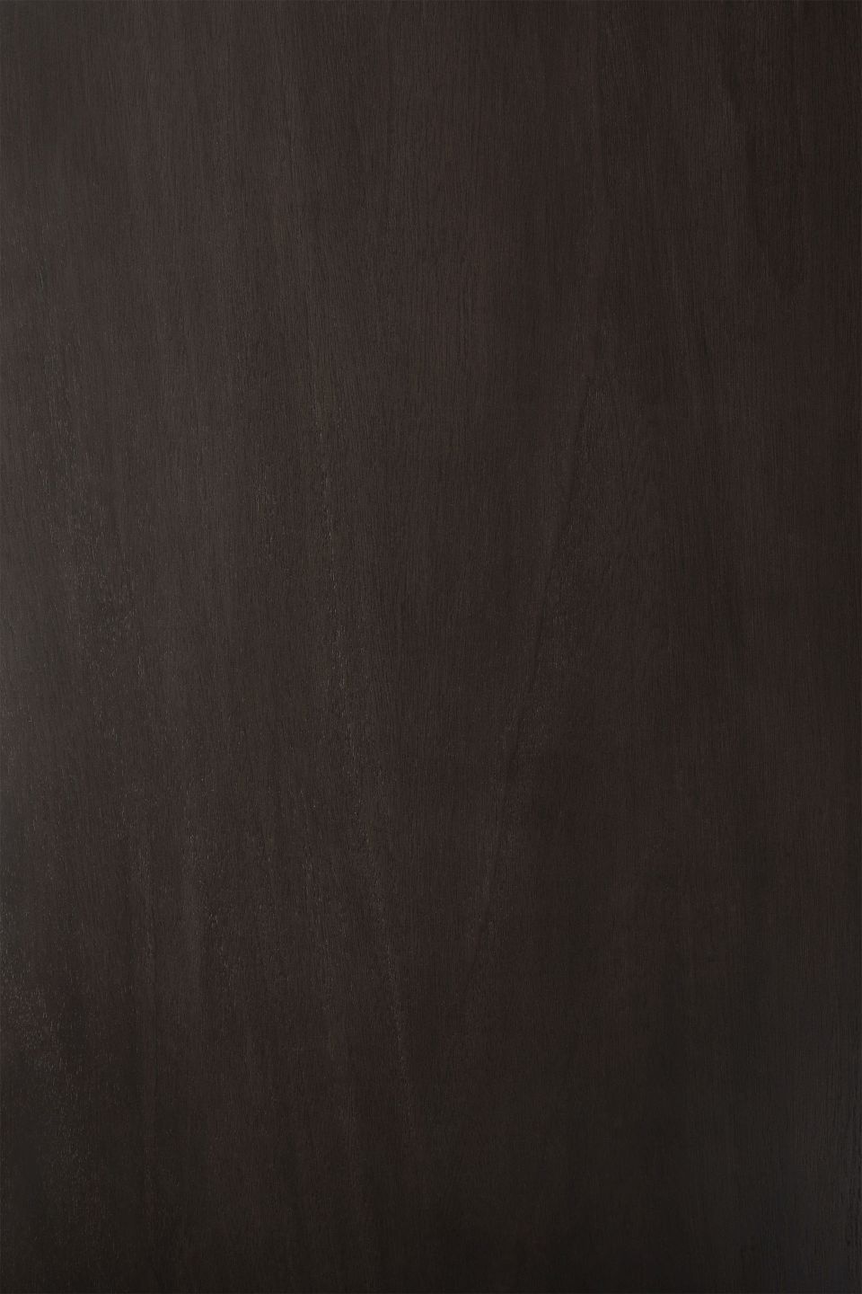 PI Side Table Mahogany Dark Brown Lacquered Ethnicraft