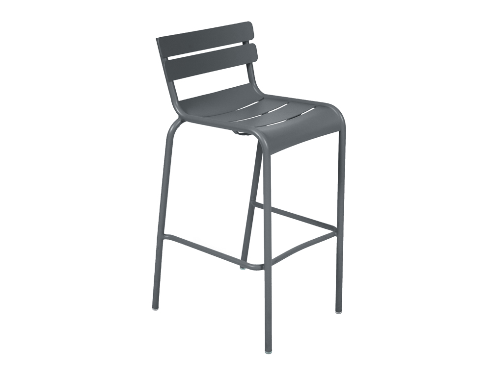 Luxembourg bar stool Fermob Luxembourg bar stool Fermob