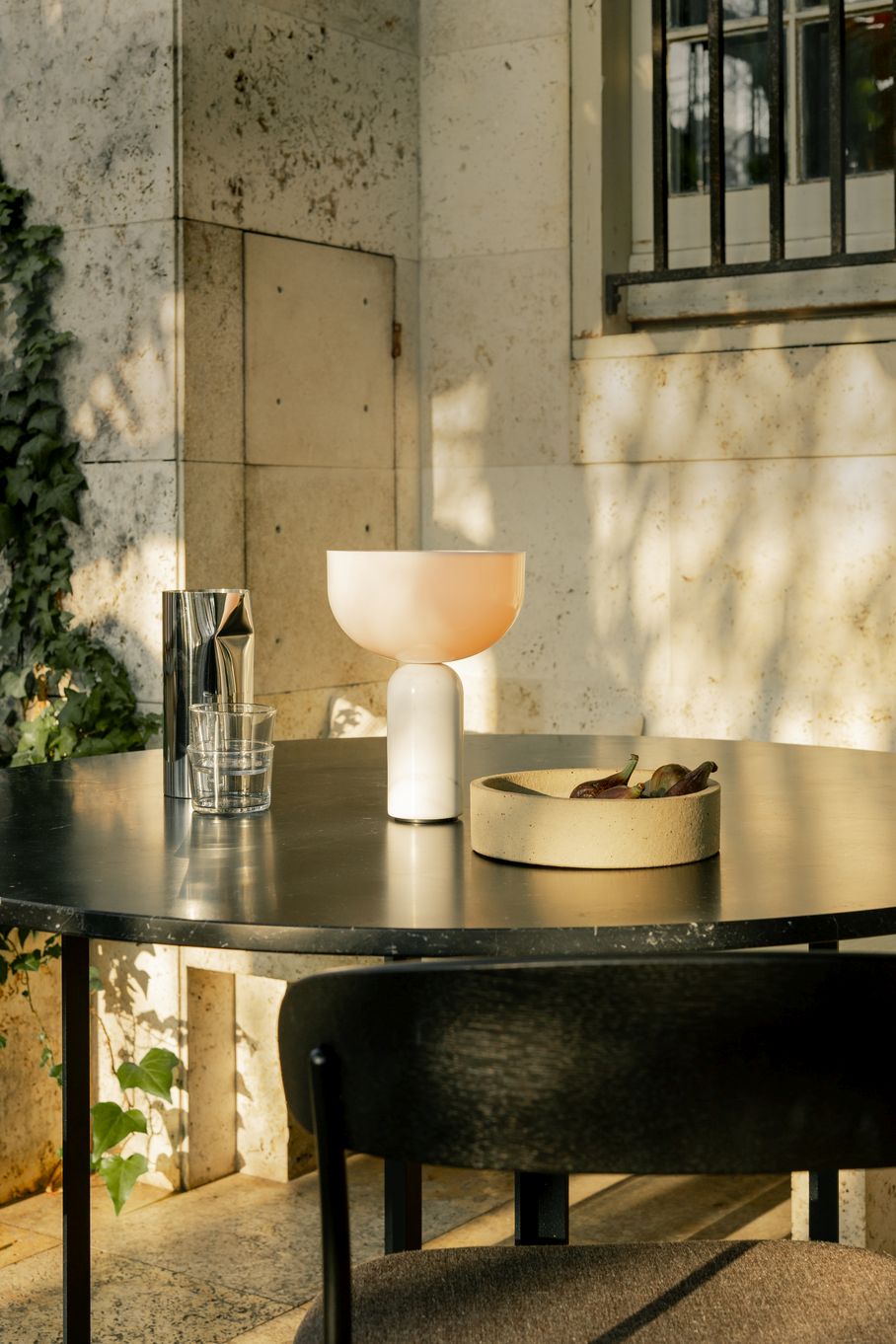 Kizu Portable Table Lamp New Works