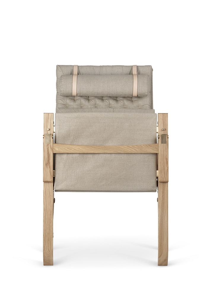 FK10 Plico Chair Carl Hansen & Søn 