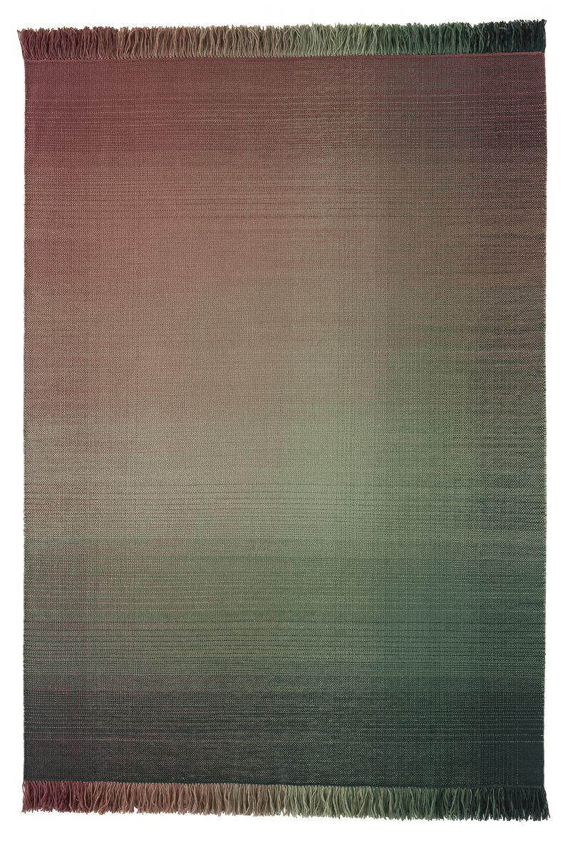 Shade Indoor Carpet Nanimarquina 170x240 cm Palette 3