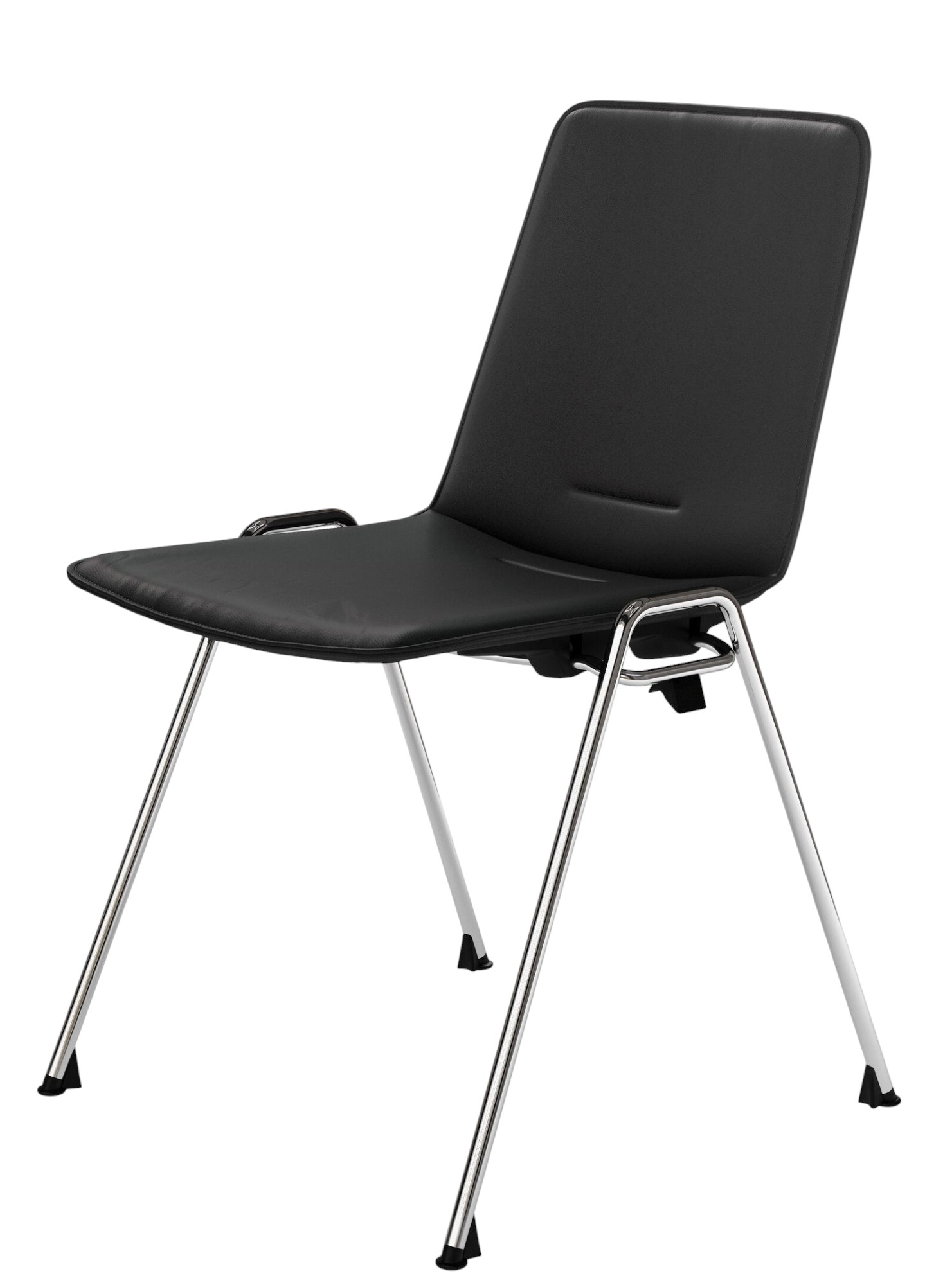 1650 Yunity Chair Chair Walter Knoll