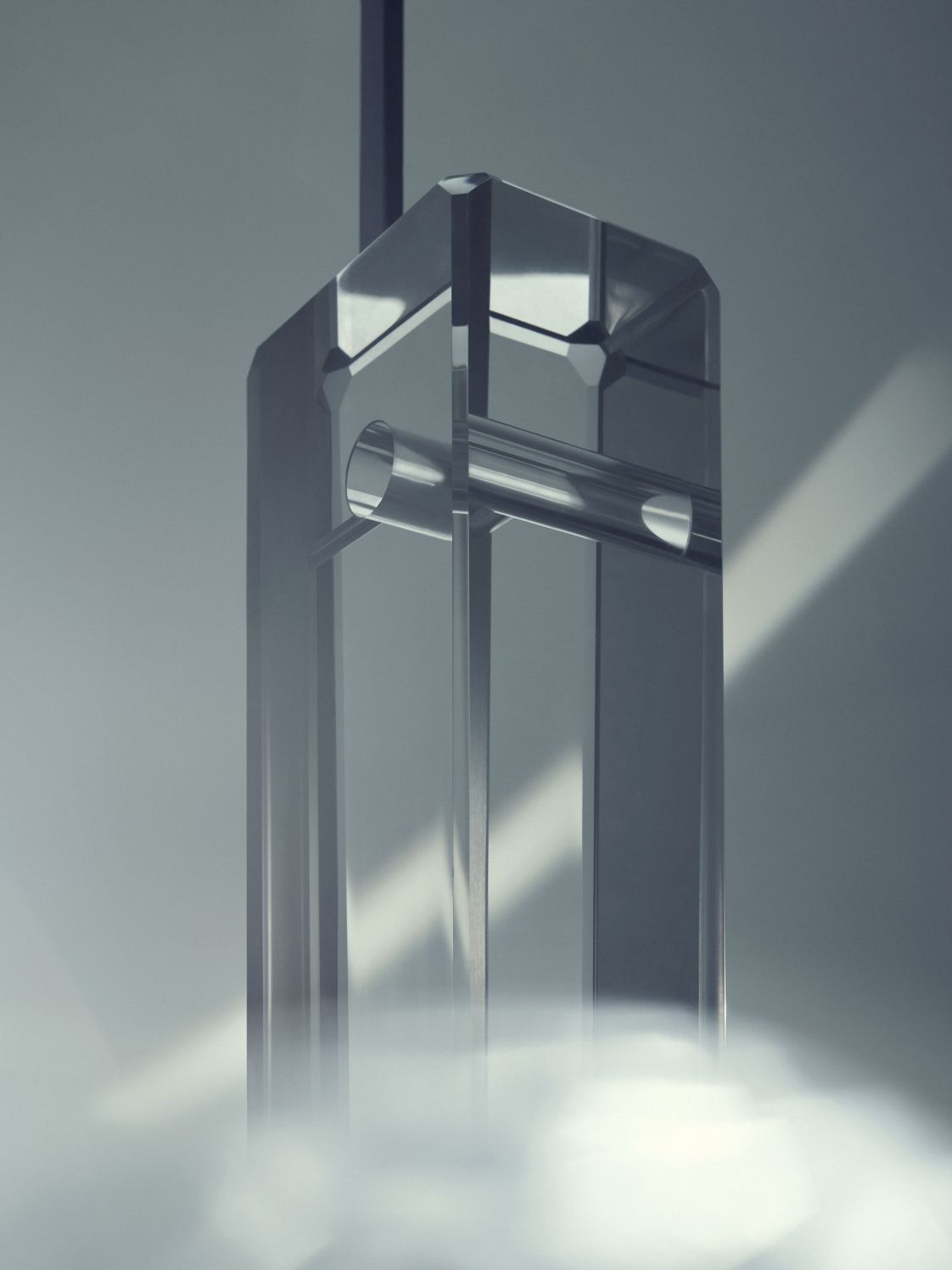 Arco K 2022 Floor lamp Flos LIMITED EDITION SINGLE PIECES