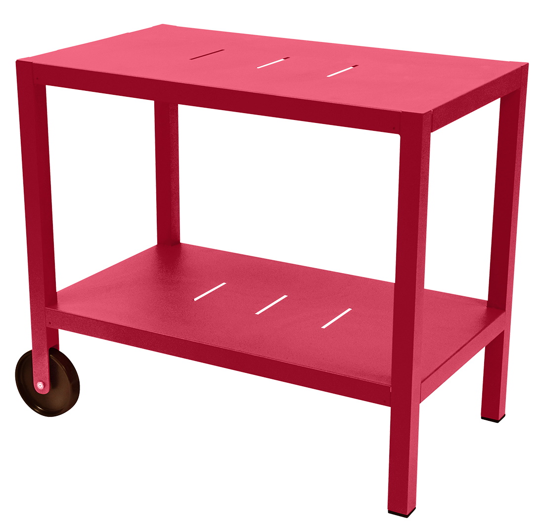 Quiberon Side Table Outdoor Fermob
