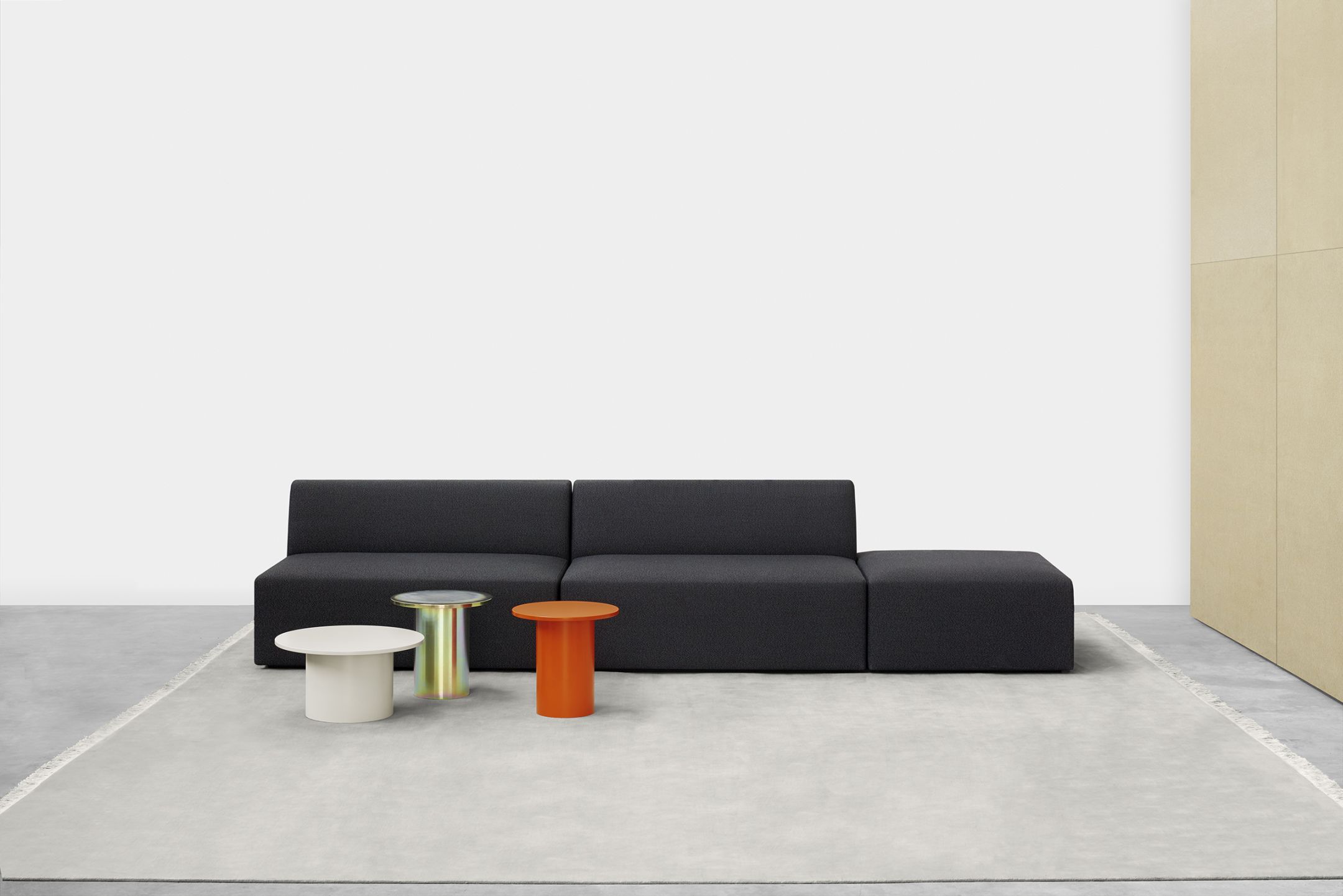 Enoki CT09 Side Table e15