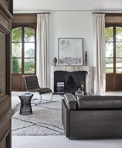 MR Bauhaus Edition Armchair Knoll International
