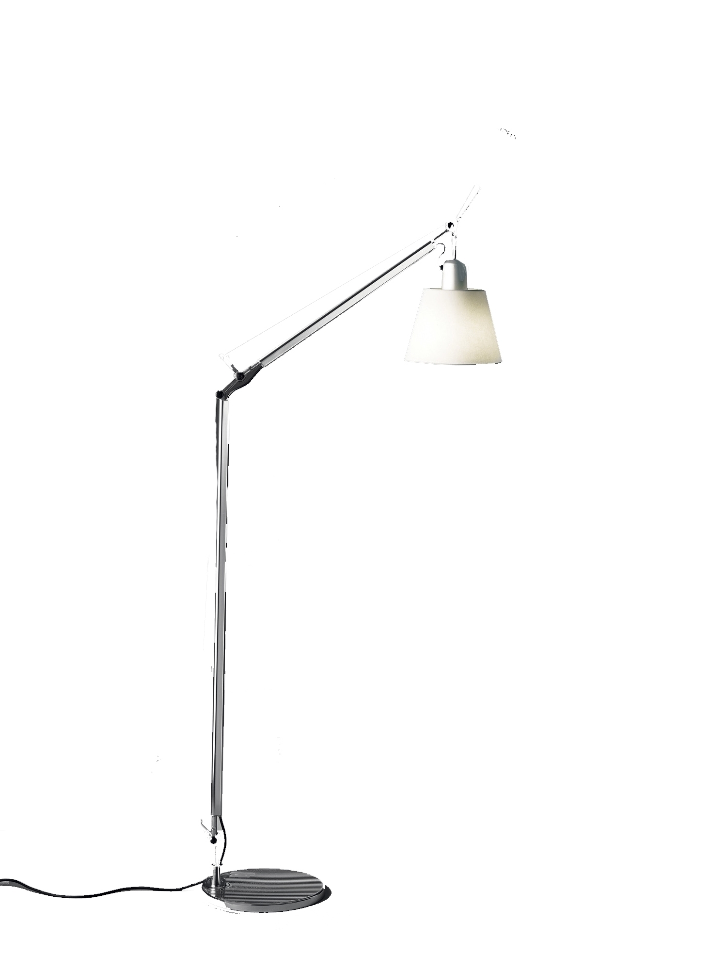 Tolomeo basculante reading floor hot sale