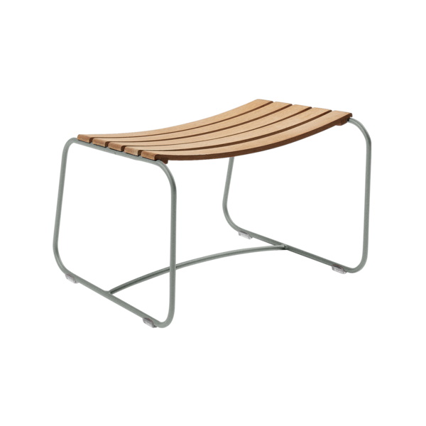 Surprising Footstool Outdoor Fermob Surprising Footstool Outdoor Fermob