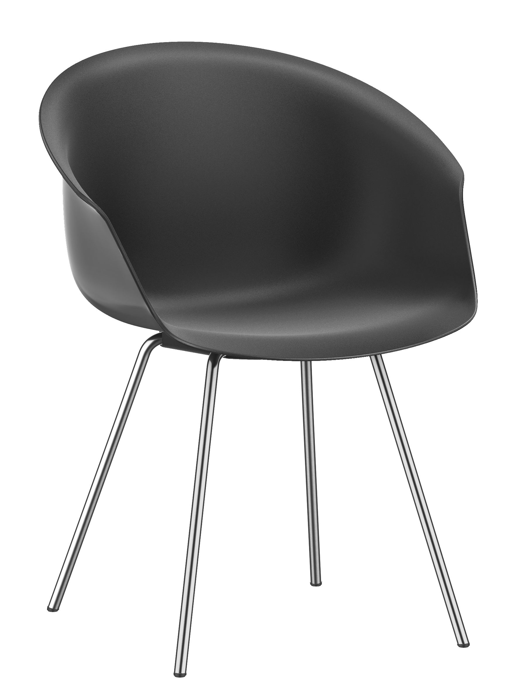 Shuffleis1 Club chairs Interstuhl