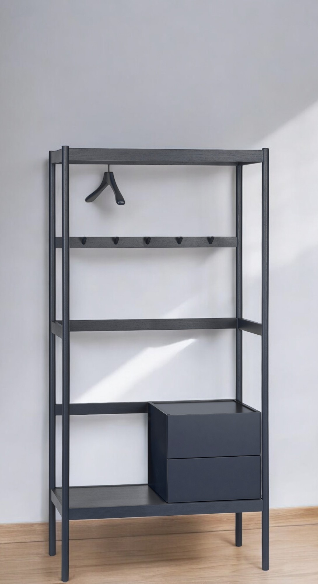 Chester wardrobe Schönbuch