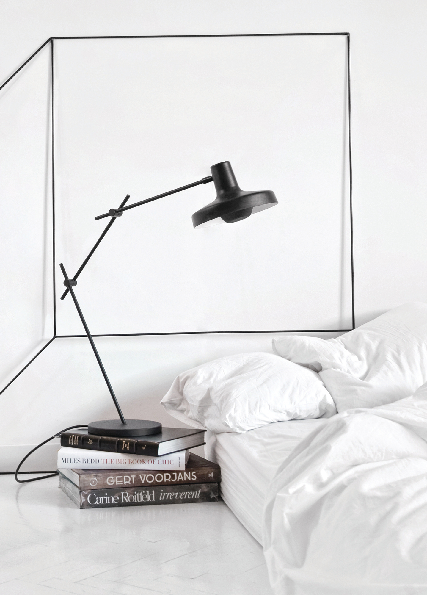 Arigato table lamp Grupa