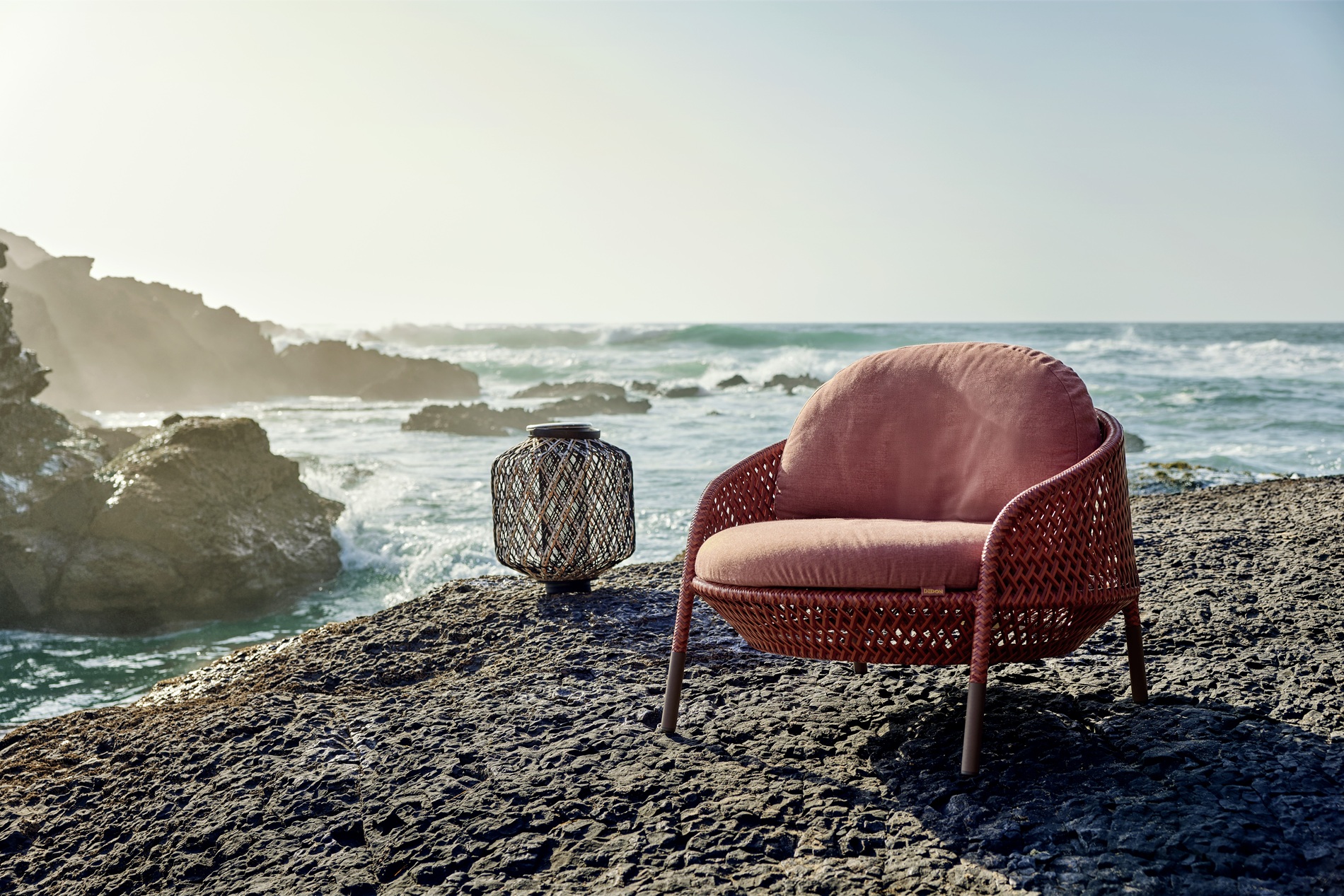 AHNDA Outdoor Armchair Dedon
